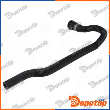 Tuyau de liquide de refroidissement pour BMW | CPP-BM-093, 64219226749